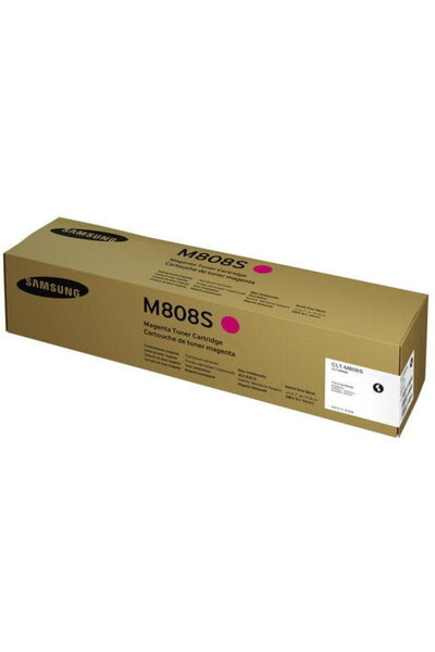 Samsung Cartuș de toner magenta HP CLT-M808S
