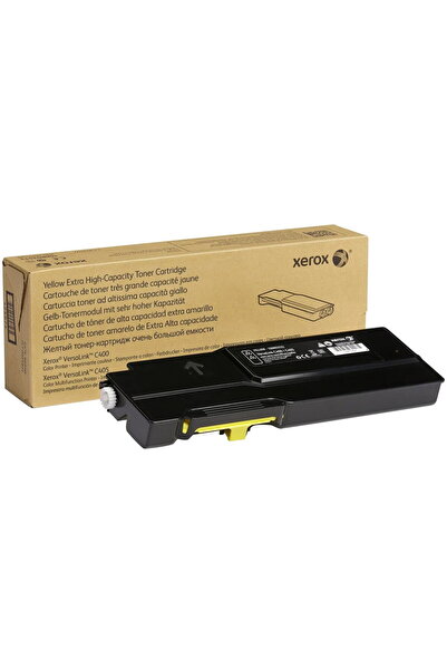 Xerox Toner Xerox 106R03533, 8000 pagini (Galben)