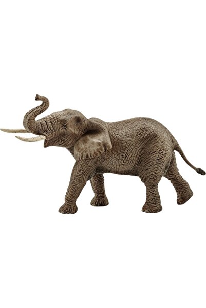 SCHLEICH Figura, Elefant African, Mascul