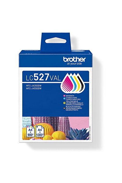Brother Cartuș de imprimantă BROI 527 V