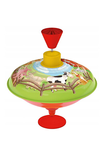 Lena ticaret Jucarie Educationala Jucarie bebe, Lena, Plastic, 16 cm, Multicolor