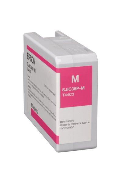 EPSON Cartus Imprimanta T44C3 Magenta