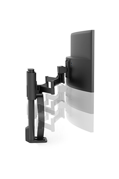 Ergotron Suport TV / Monitor 45-630-224 TRACE PENTRU UN SOUL MONITOR TIP PANO...