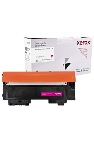 Xerox Toner, Magenta, 006R04594