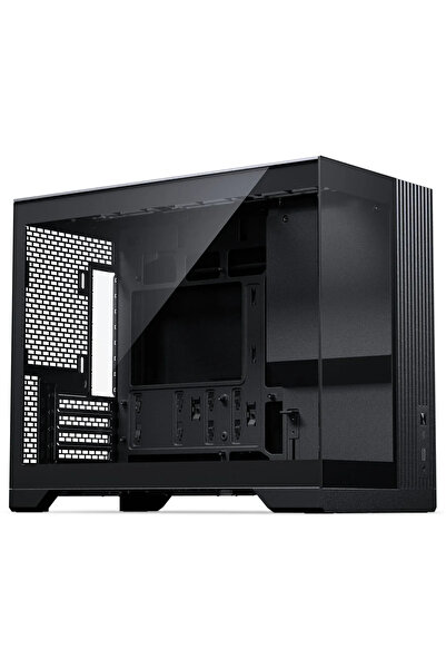 Phanteks Carcasa PC XT V3 PC-Gehäuse, Mini-Gehäuse, mATX, Tempered Glass - in...