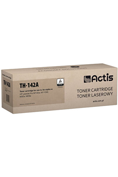 Actis Toner TH-142A înlocuitor pentru HP 142A W1420A