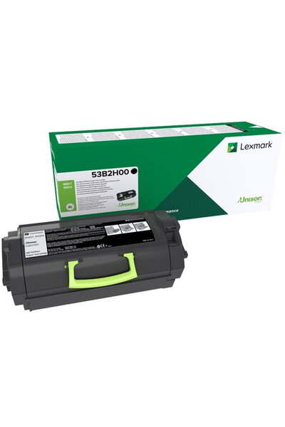 Lexmark TONER NEGRU 53B2H00