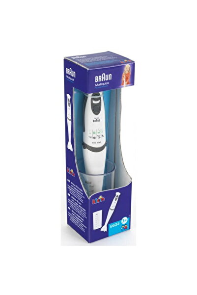 Klein Mixer vertical Braun cu cană de măsurat