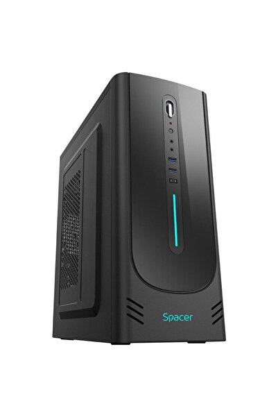Spacer Chronos Middle Tower ATX Case