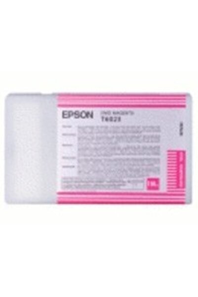 EPSON C13T612300 Magenta Ink Cartridge