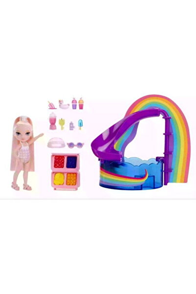 MGA Entertainment Papusa, MGA, Multicolor