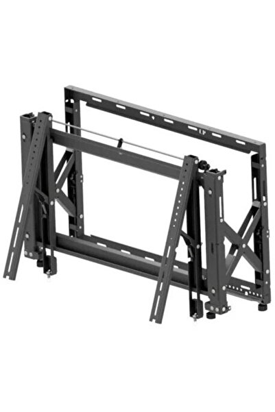 Edbak Suport TV / Monitor VWPOP95-L Montură pop-out pentru video wall cu elib...