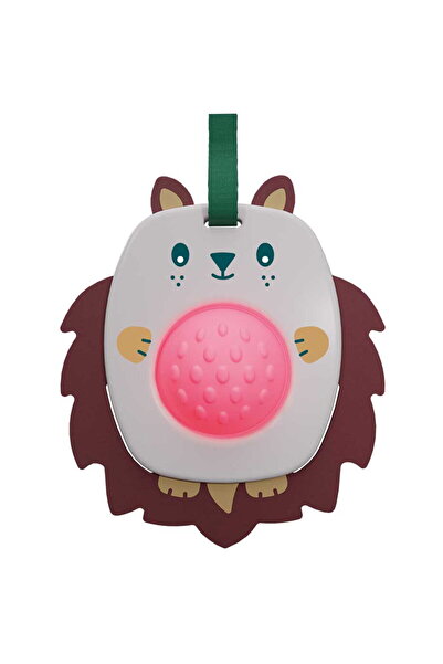 SES Creative Baby Sensory Toy - Hedgehog