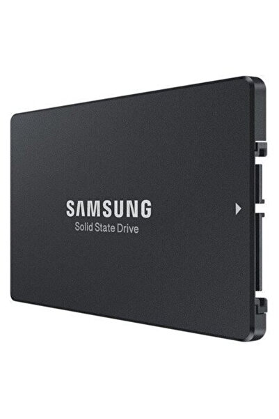 Samsung SSD PM893 SATA III de 480 GB și 2,5" - Stocare optimizată pentru serv...