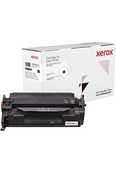 Xerox Toner imprimanta Toner compatibil 006R04421, negru, 10000 pagini