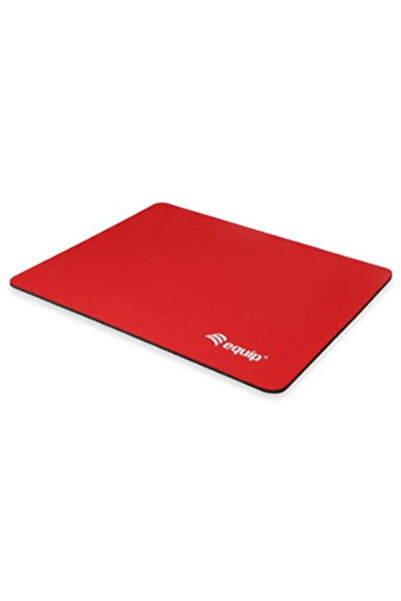 EQUIP Mouse pad Mousepad, Echipare, Textil, 220 x 180 x 3 mm, Roz