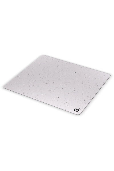 Endorfy Mousepad Stoneflow Alb, 400x450x3mm
