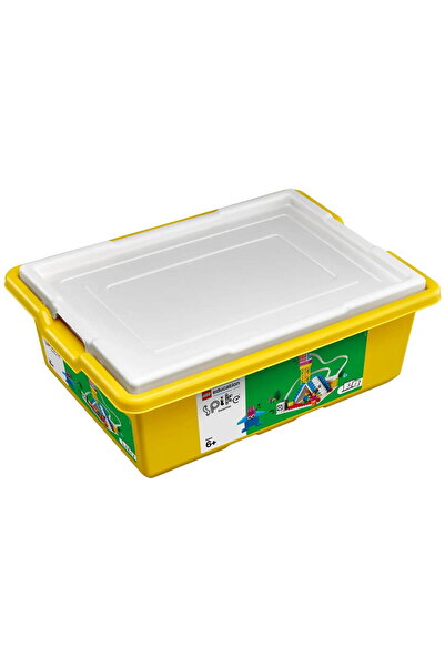 LEGO Set esențial SPIKE pentru educație 45345