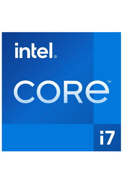 Intel Procesor Intel Raptor Lake, Core i7-13700F 2,1 GHz 30 MB, LGA 1700, 65 ...