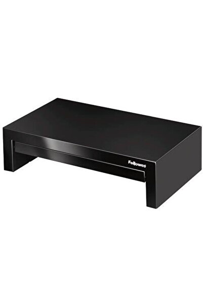 Fellowes Suport Monitor / Laptop pana la 21" Max.18KG Reglabil Negru