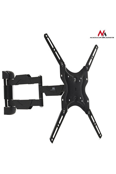 Maclean Suport TV / Monitor MC-743 de perete pentru monitoare de 13-50 inch, ...