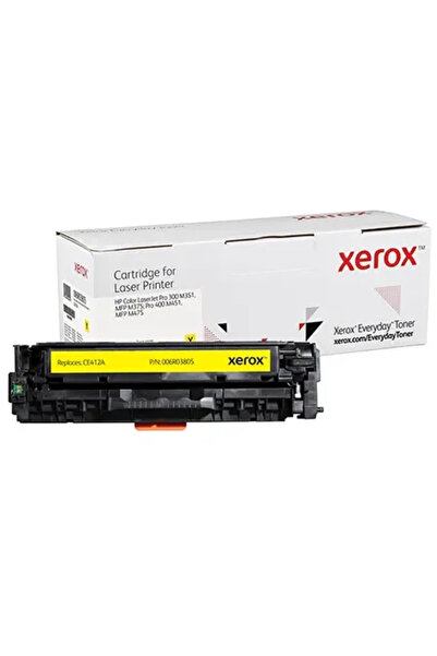 Xerox Toner pentru imprimantă laser