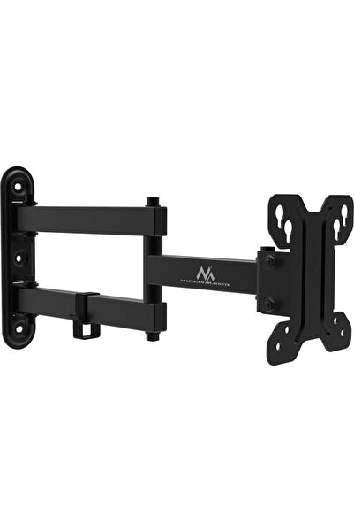 Maclean TV / Monitor Mount MC-740, 13"-23", maximum weight 30 kg, B...