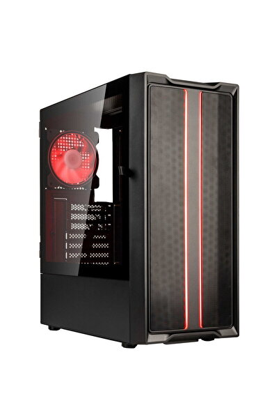 Kolink Carcasa PC Inspire K12 ARGB
