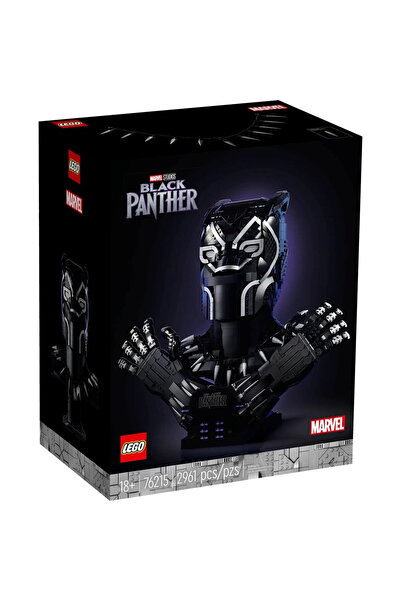 LEGO MARVEL 76215 Pantera Neagră