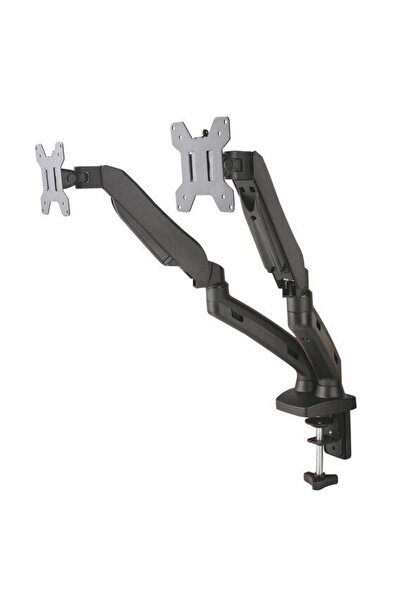 ART Suport TV / Monitor Suport de birou pentru doua monitoare, ART, L-13GD, 1...