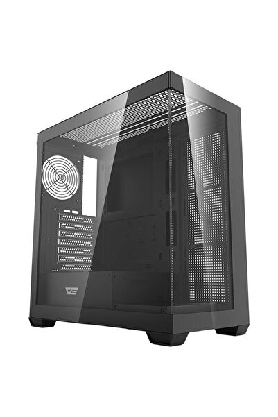 Dark Flash Carcasa PC Darkflash DS900 (negru)