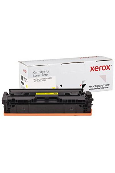Xerox Toner imprimantă Everyday HP 207A Galben