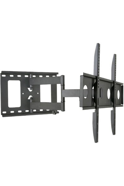 Techly Suport TV / Monitor LCD TV LED 32 " -55 "   FullMotion Slim