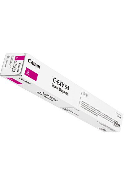 Canon CARTUȘ TONER MAGENTA CANON CEXV54M
