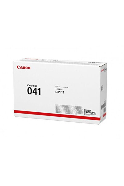 Canon Cartuș de toner CRG041