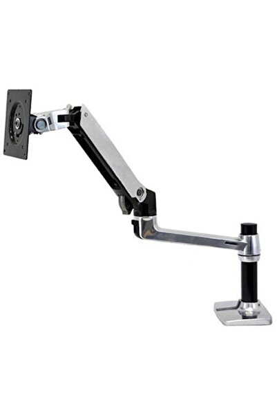 Ergotron Suport TV / Monitor 45-241-026 LX BRACĂ DE BĂRĂ PENTRU MONITOR LCD L...