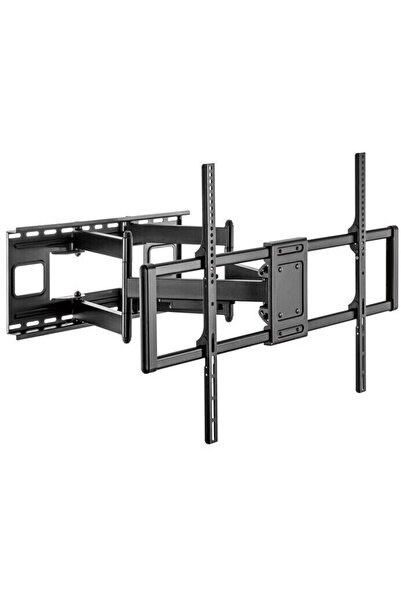 EQUIP Suport TV / Monitor Suport TV EQUIP, Complet articulat, Rezistent, 60 &...