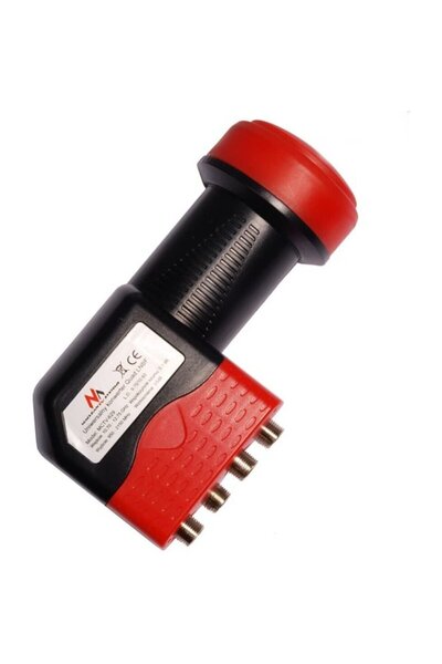 Maclean Suport TV / Monitor MCTV-629 LNB Satelit quad