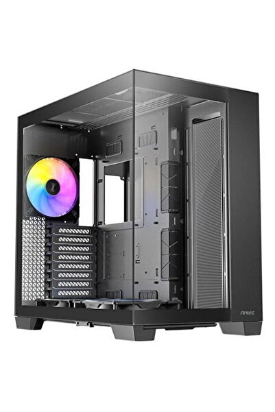 ANTEC Carcasa PC C8 ARGB - TG/USB-C/Full/ATX