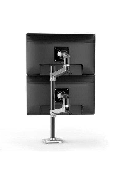 Ergotron Braț dublu de stivuire LX