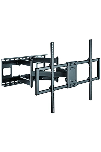 Techly Suport TV / Monitor Suport TV de perete, LCD / LED, 60-120 inch, brat ...