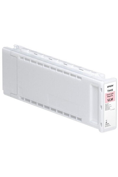 EPSON Cartus Imprimanta Cartus cerneala T44J64N UltraChrome PRO, Vivid light ...