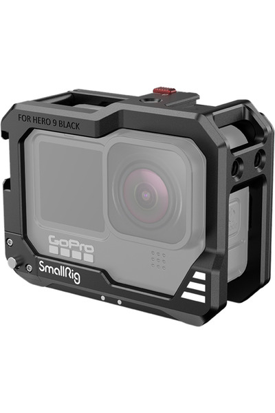 SmallRig 3084 Cage Negru Pentru GoPro Hero 9/10/11/12