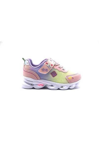 pepino 1415 Unisex Çocuk Spor Ayakkabı