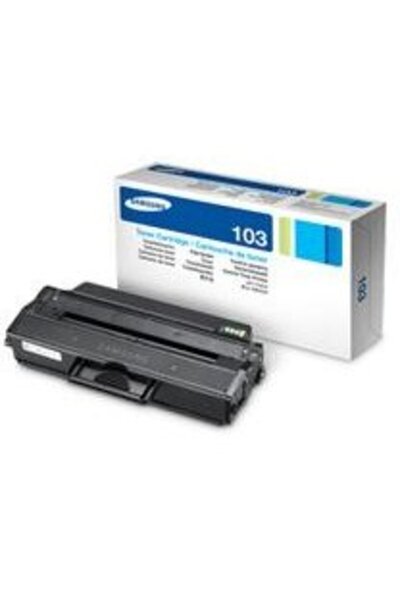 Samsung MLT-D103S Black Toner