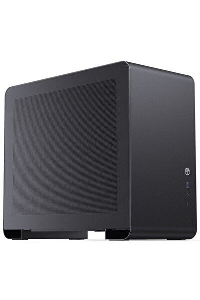 jonsbo Carcasa U4 Mini Mesh - Black