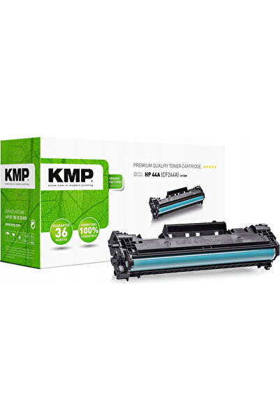 KMP Printer toner Toner H-T250, 1000 pages, black, for laser printers