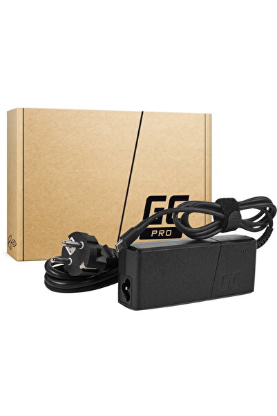 Green Alimentator Laptop Cell AD139P power adapter/inverter Universal 90 W Black