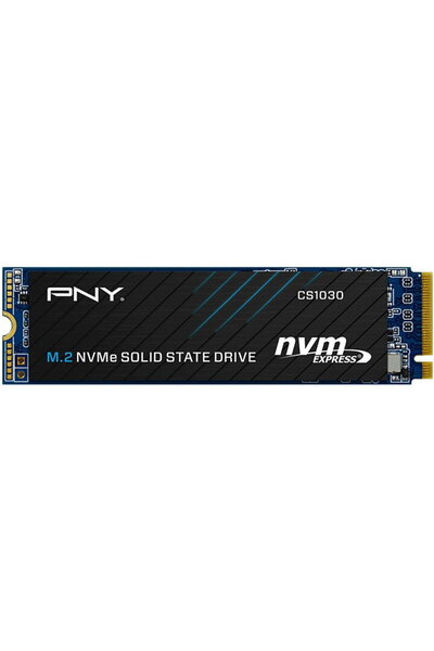 PNY SSD PNY CS1030 500GB PCI Express 3.0 x4 M.2 2280