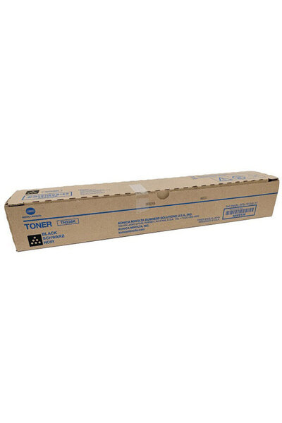KONICA MINOLTA Toner compatibil Konica Minolta TN328 BK (28K)